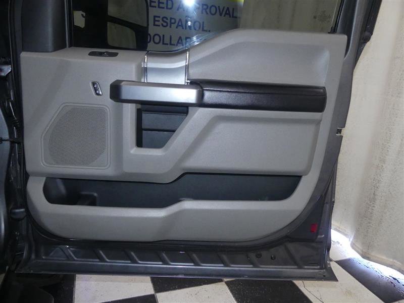 Used 2021 Ford F250 XLT w/ XLT Premium Package image 19