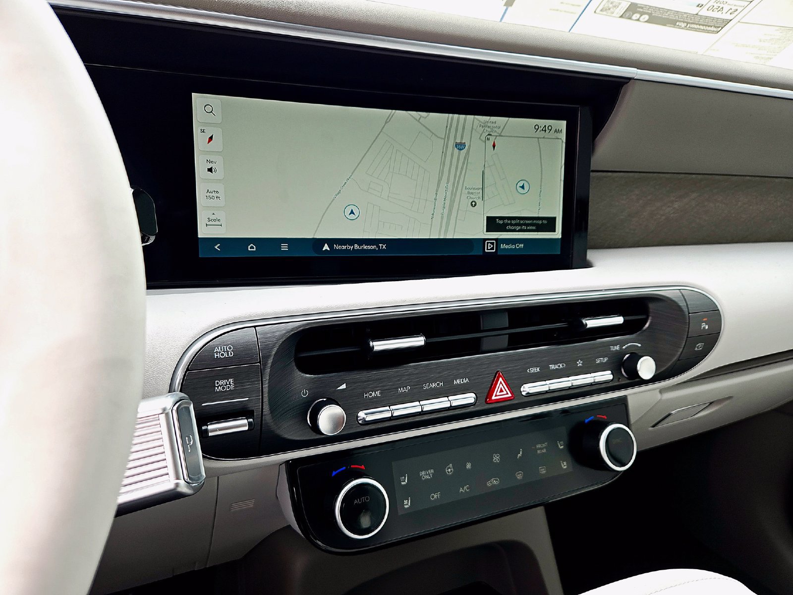 New 2026 Hyundai Palisade SEL Premium FWD image 11