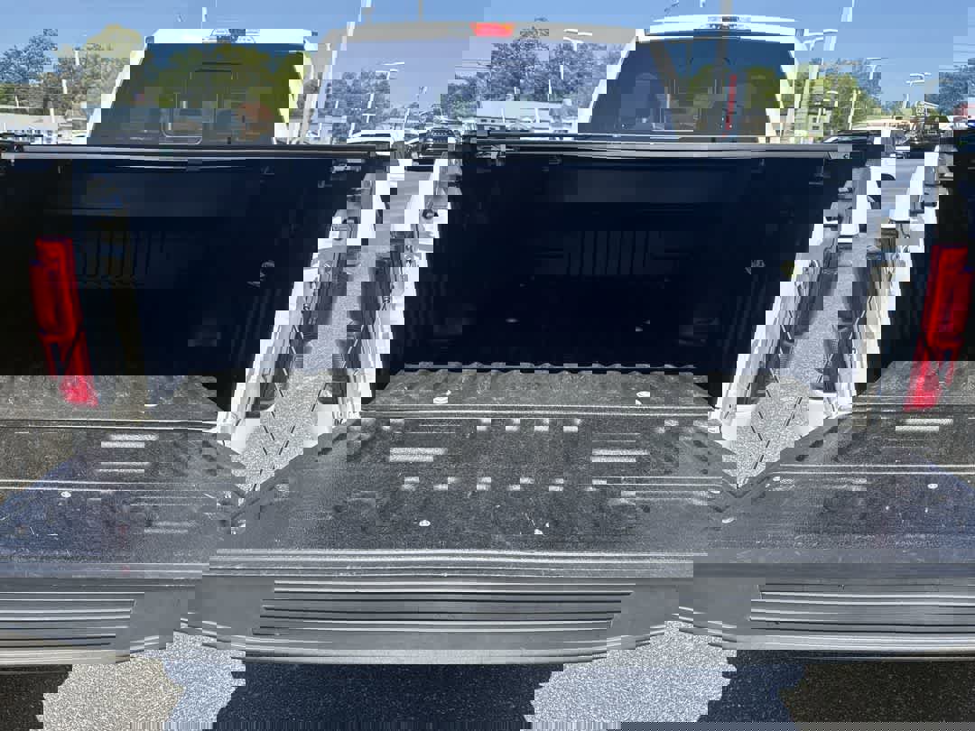 Used 2017 Ford F150 Lariat AWD/4WD image 22