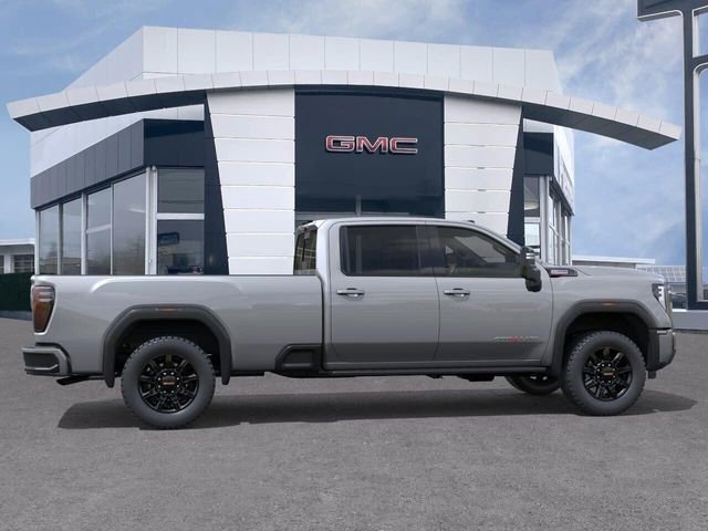 New 2026 GMC Sierra 3500 AT4 w/ AT4 Premium Plus Package AWD/4WD image 5