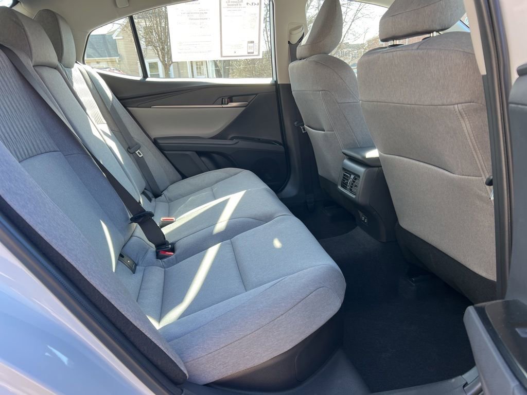 Used 2026 Toyota Camry LE w/ Convenience Package image 26