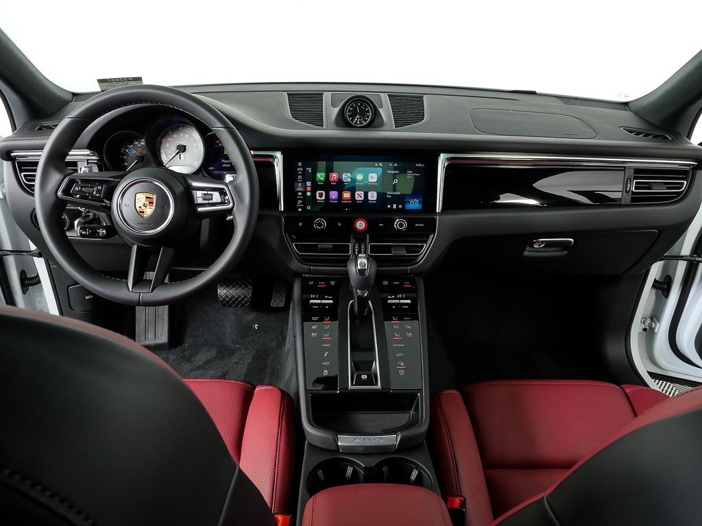 New 2026 Porsche Macan S image 20