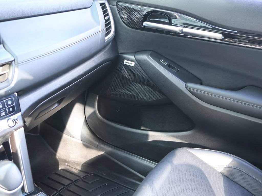 Certified 2024 Kia Seltos SX AWD/4WD image 27