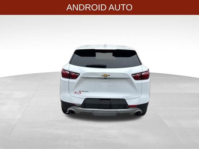 Used 2020 Chevrolet Blazer LT image 6