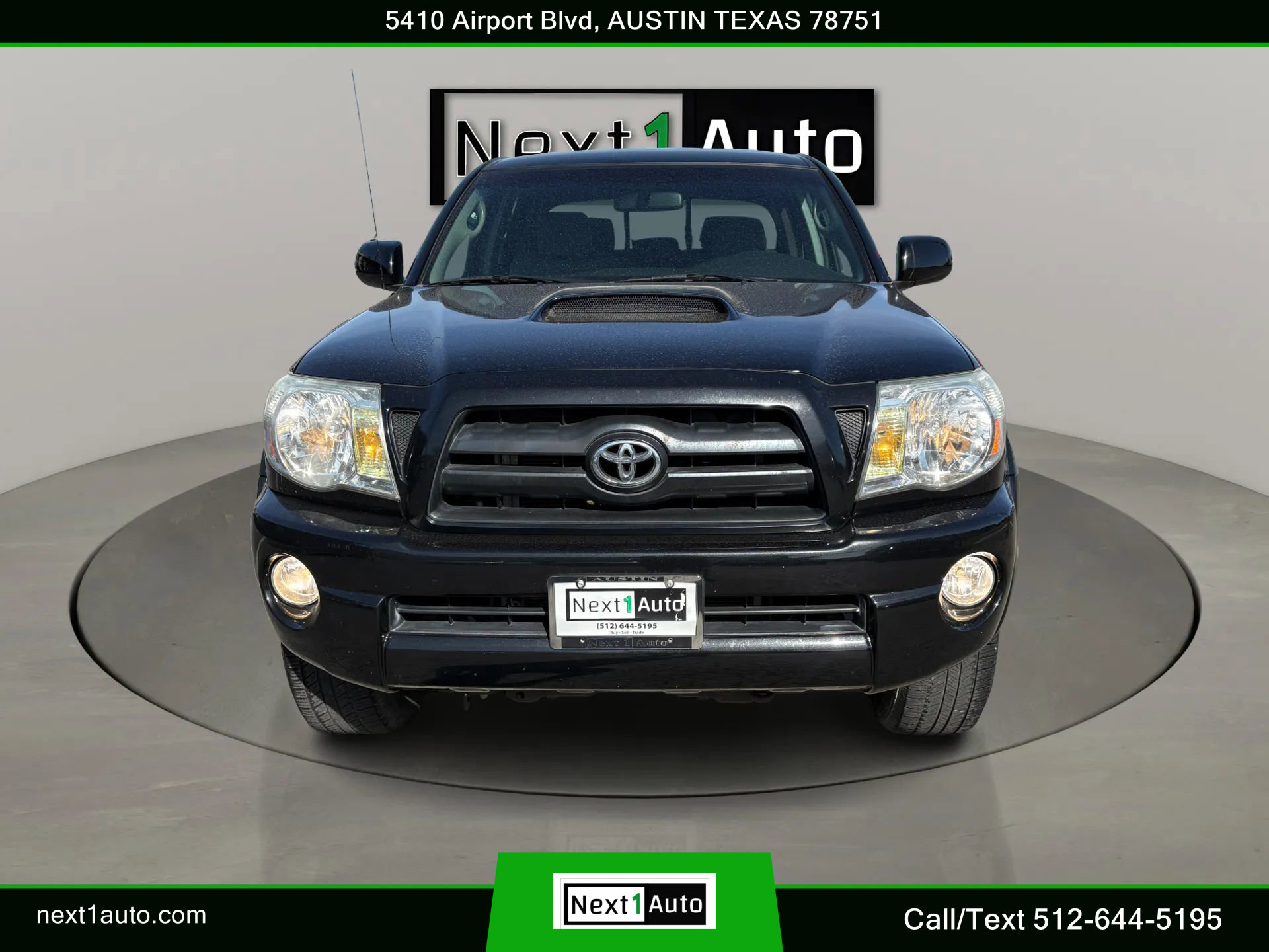 Used 2008 Toyota Tacoma PreRunner image 9