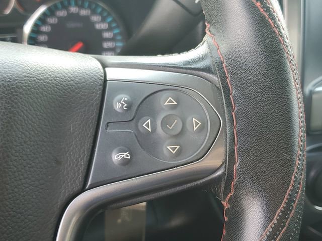 Used 2019 Chevrolet Silverado 1500 LT AWD/4WD image 13