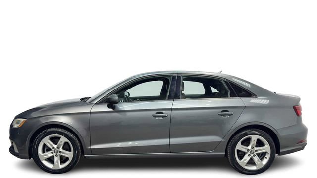 Used 2017 Audi A3 2.0T Premium w/ Convenience Package image 1