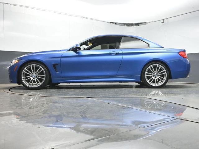 Used 2016 BMW 428i Convertible image 33