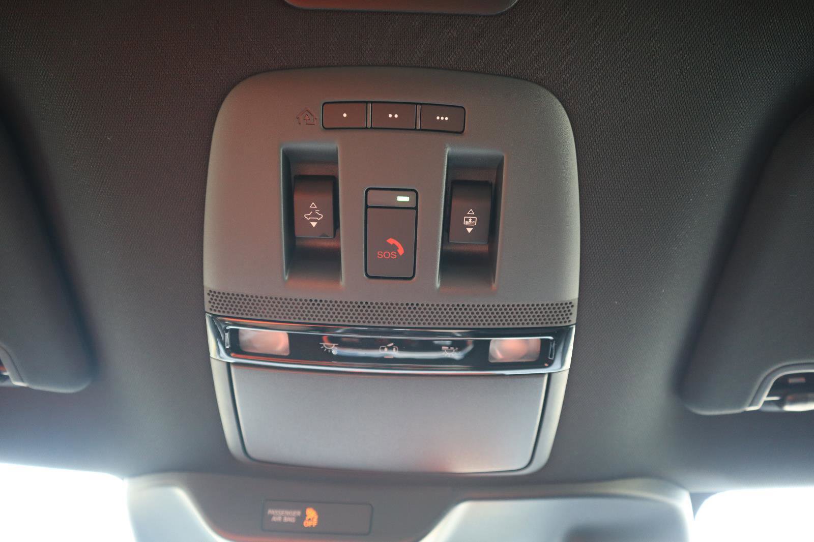 New 2026 Nissan Armada Platinum w/ Convenience Package image 34