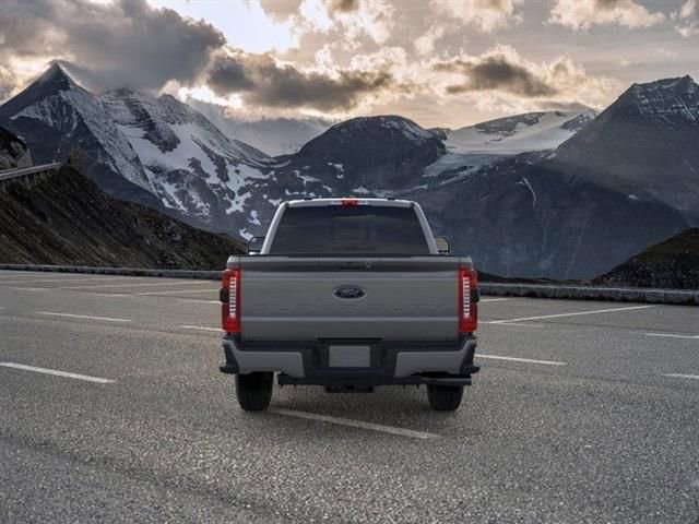 New 2025 Ford F250 XLT w/ Black Appearance Package image 5