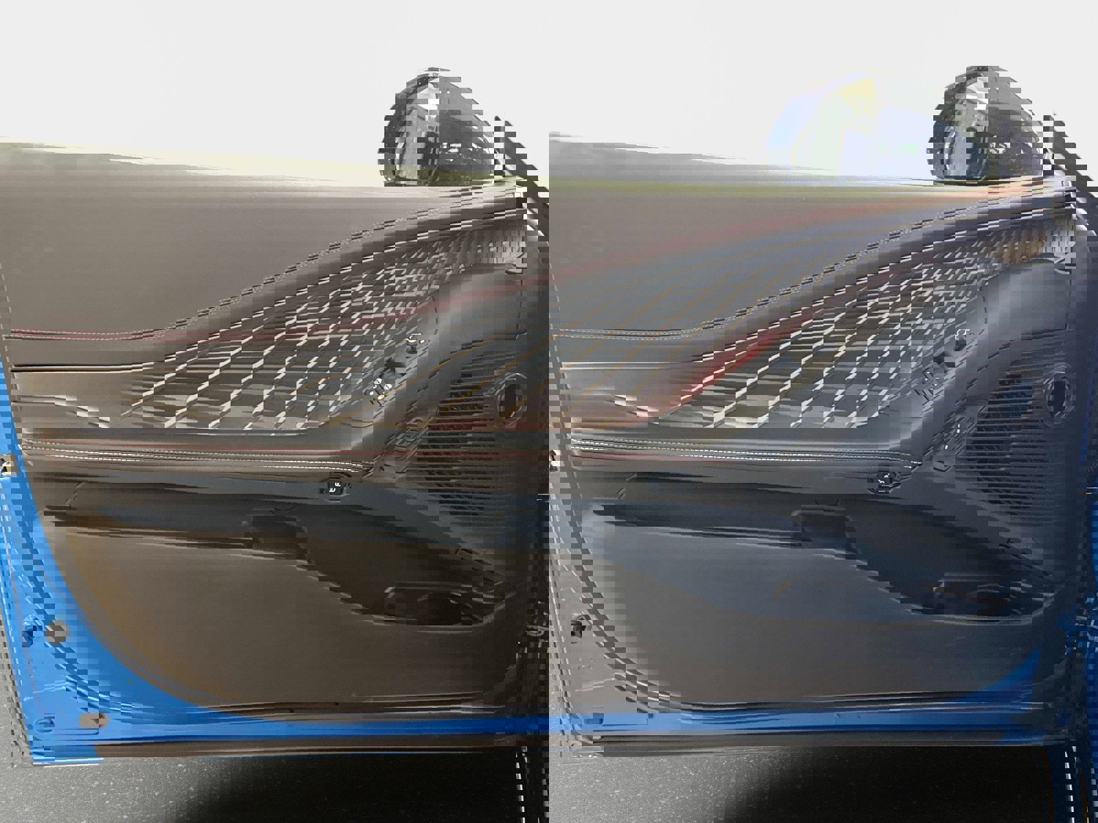 New 2026 Dodge Charger R/T image 11