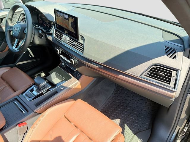 Used 2021 Audi Q5 2.0T Premium Plus image 29