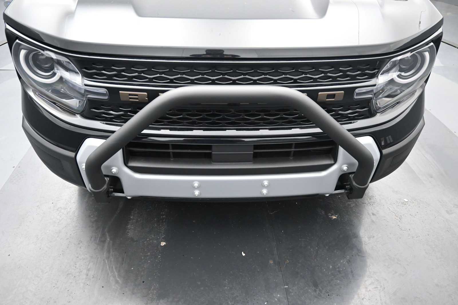 New 2026 Ford Bronco Sport Big Bend w/ Convenience Package AWD/4WD image 18