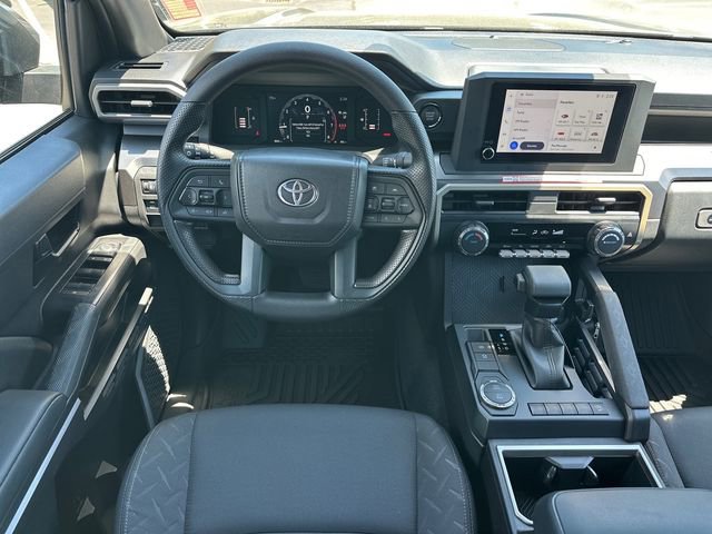 Used 2025 Toyota Tacoma SR5 RWD image 10