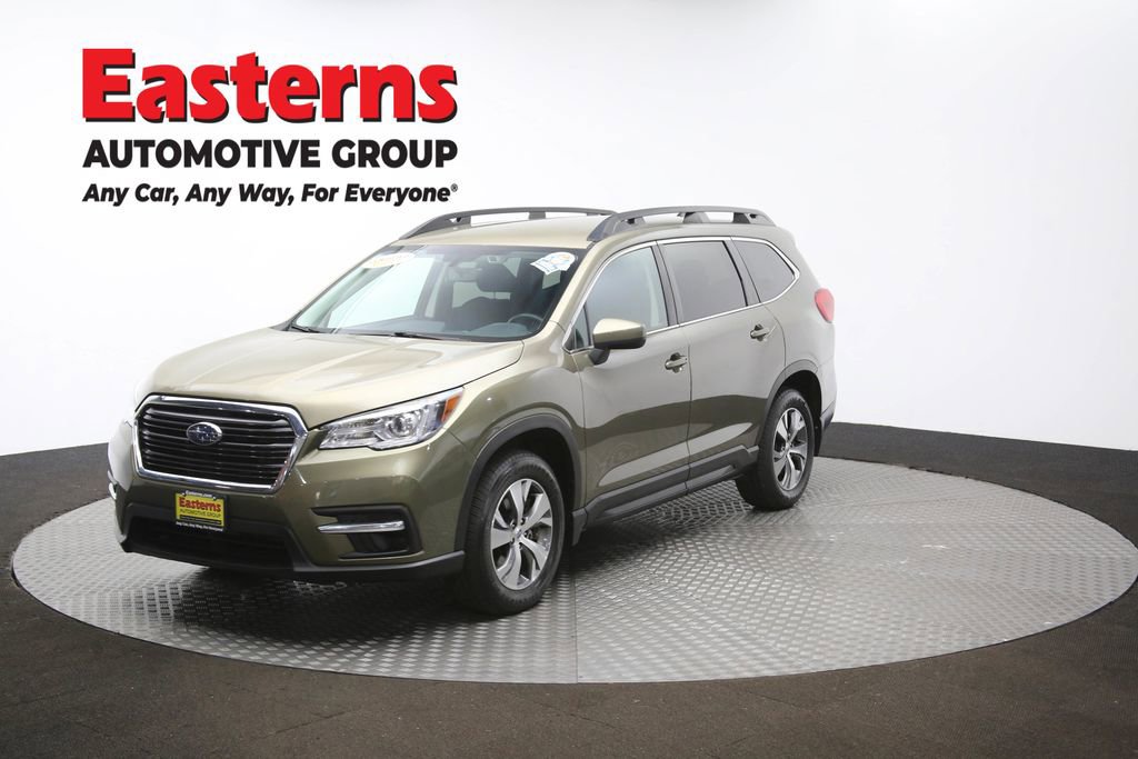 Used 2022 Subaru Ascent Premium w/ Convenience Package image 59
