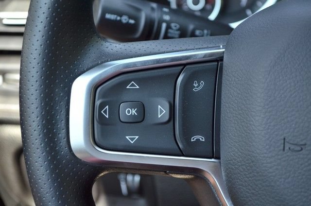 New 2026 RAM 1500 Tradesman AWD/4WD image 17