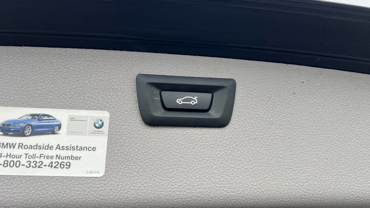 Used 2015 BMW 328i xDrive Wagon image 29