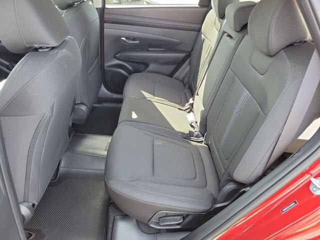 New 2026 Hyundai Tucson SEL image 20