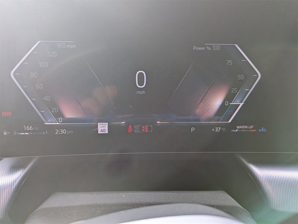 Used 2024 BMW X2 xDrive28i w/ Convenience Package image 21