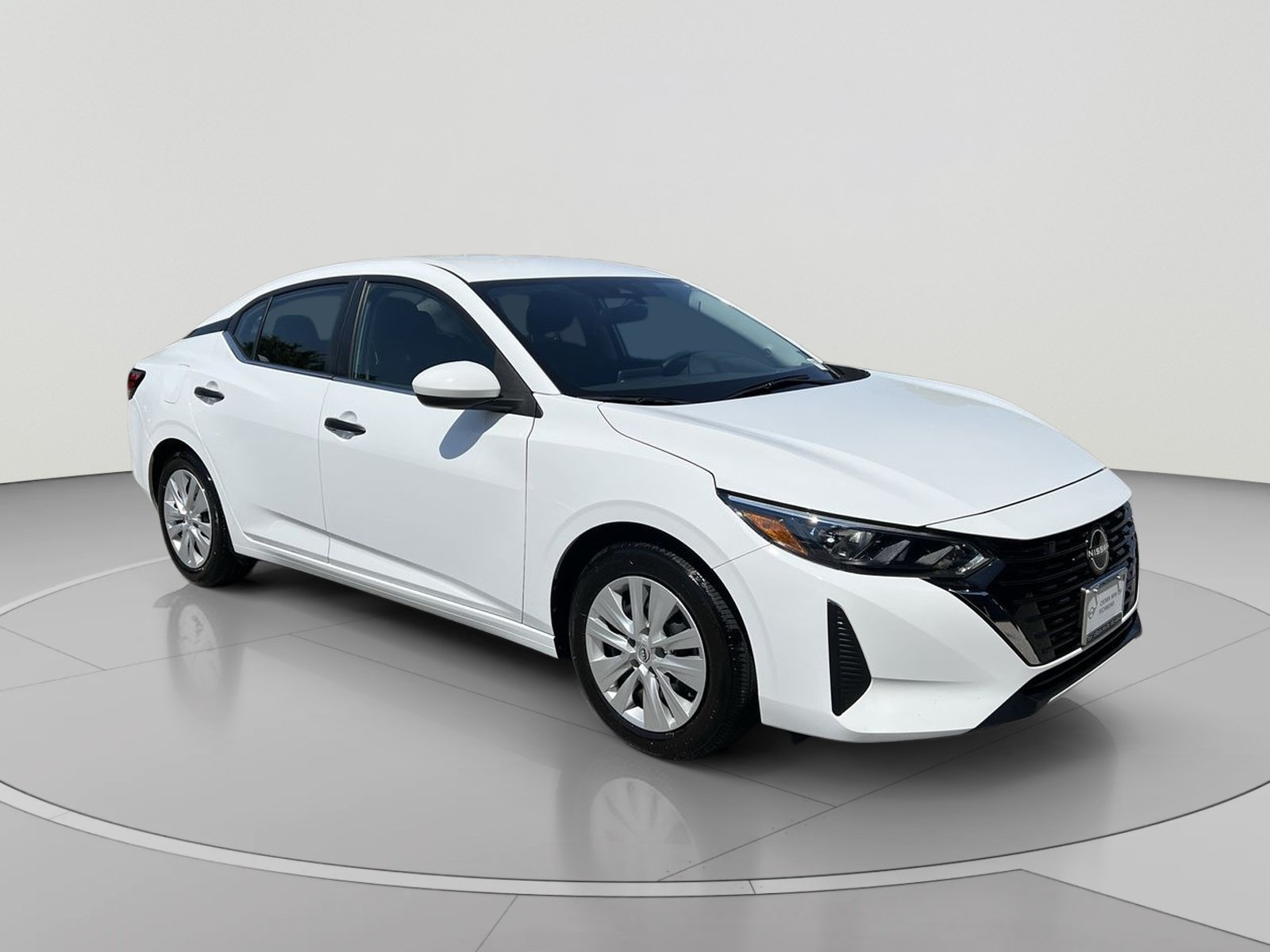 Used 2025 Nissan Sentra S FWD image 7