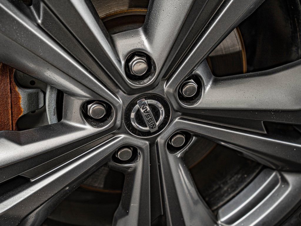 Used 2019 Nissan Murano Platinum image 8