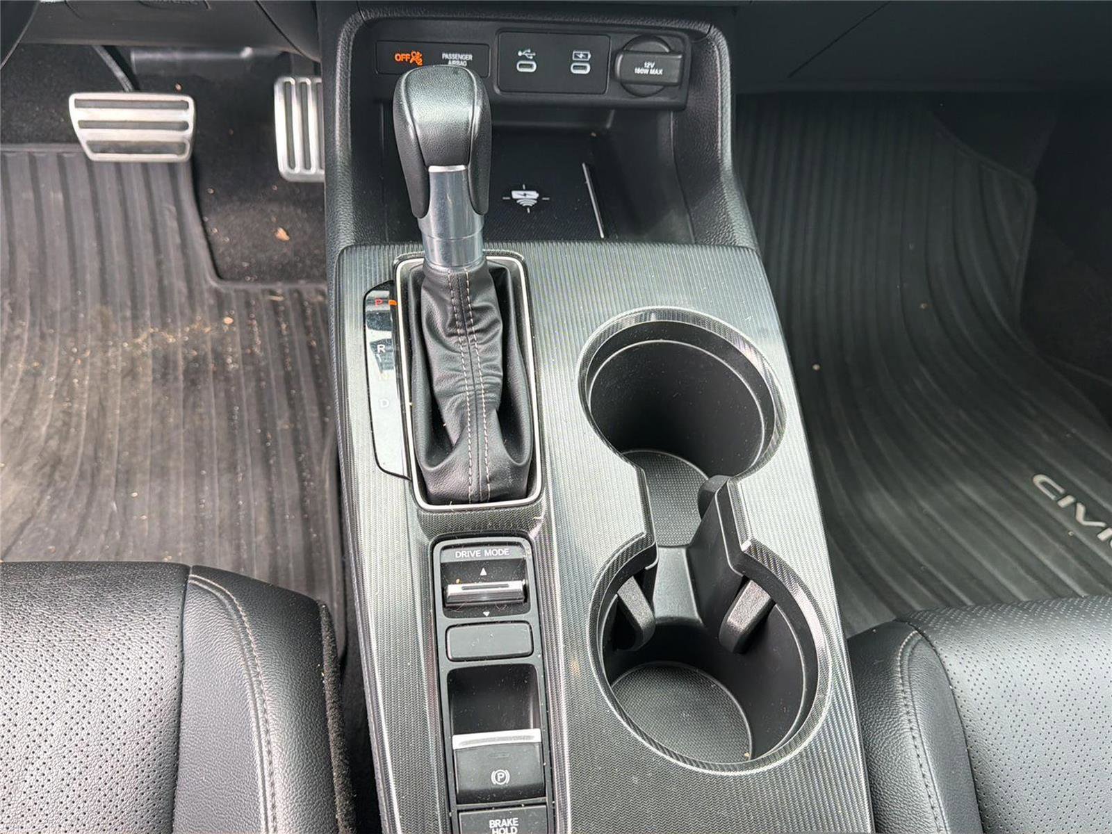 Used 2025 Honda Civic Sport Touring image 20