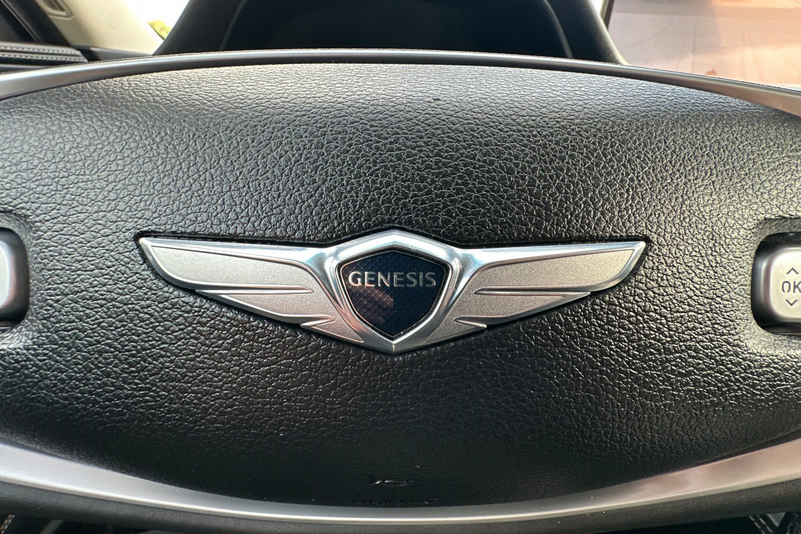 Used 2024 Genesis GV80 3.5T AWD/4WD image 35