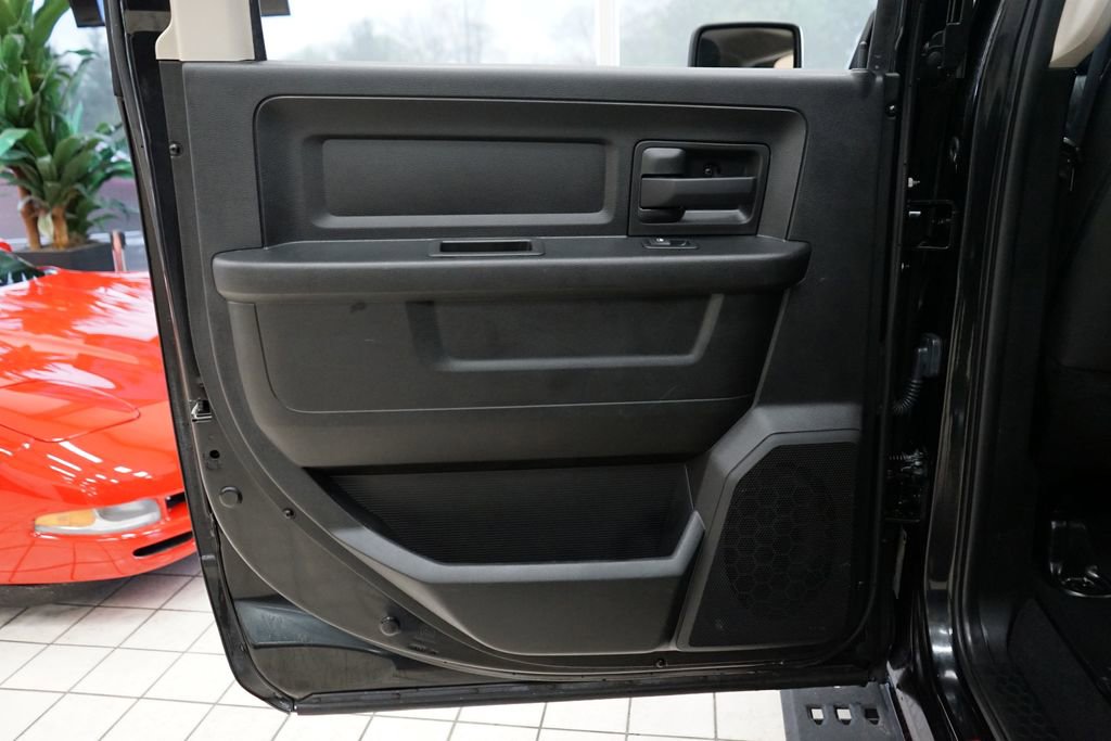 Used 2019 RAM 1500 Express w/ Express Value Package AWD/4WD image 42