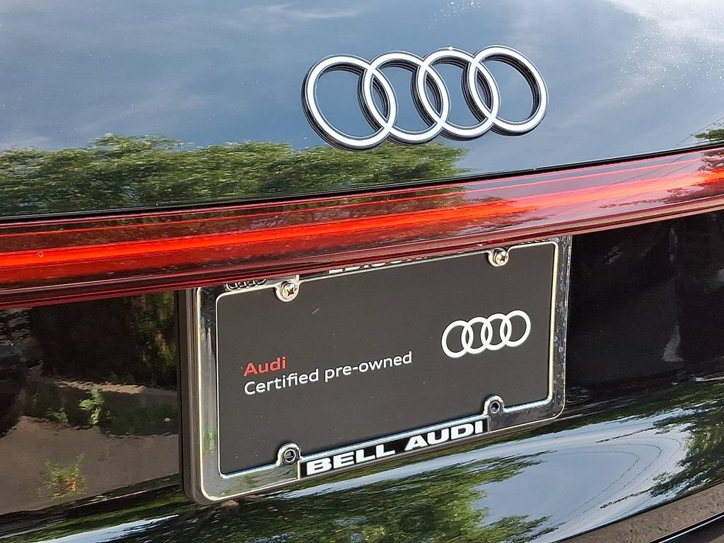 Certified 2025 Audi Q5 Prestige AWD/4WD image 30