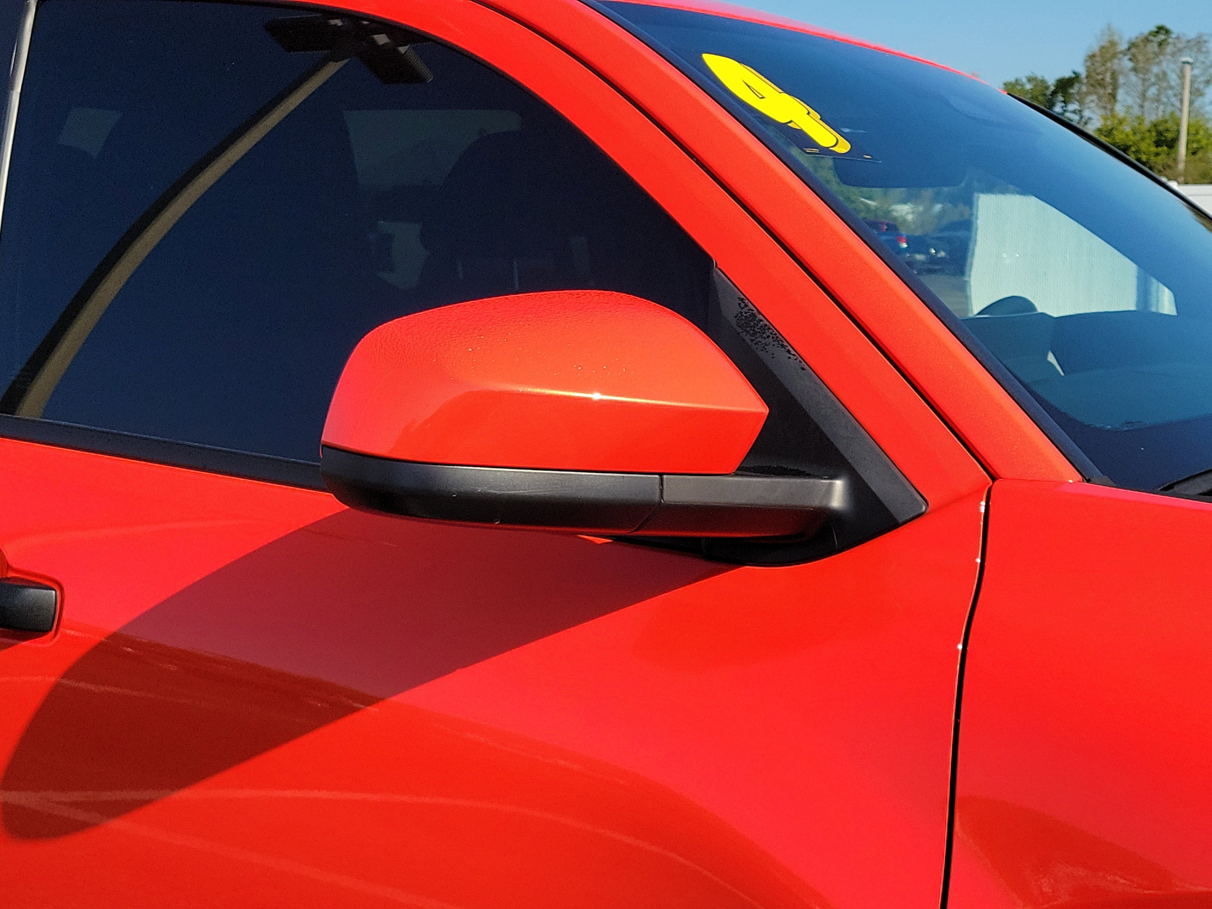 Used 2024 Toyota Tacoma TRD Off-Road image 9