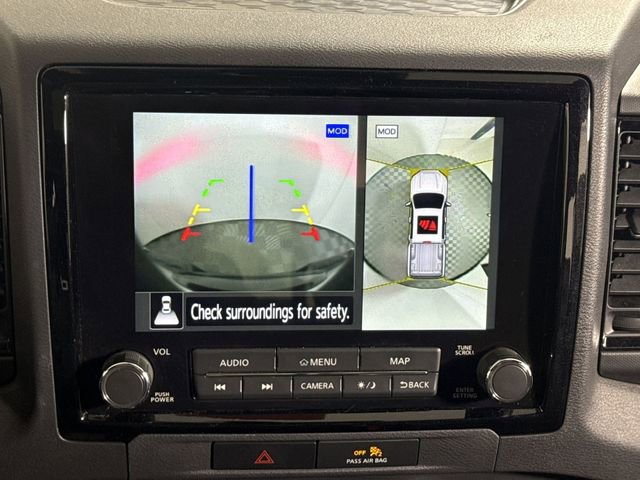 Used 2023 Nissan Frontier PRO-4X w/ Pro-4X Premium Package image 25