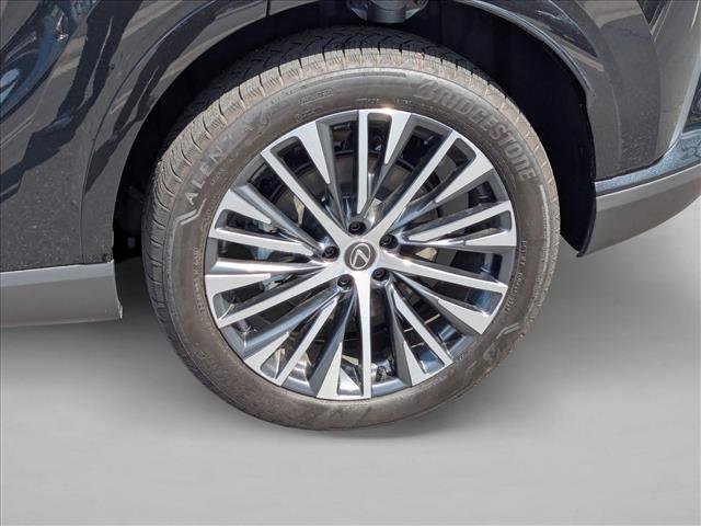 Certified 2025 Lexus RX 350 Premium Plus FWD image 25