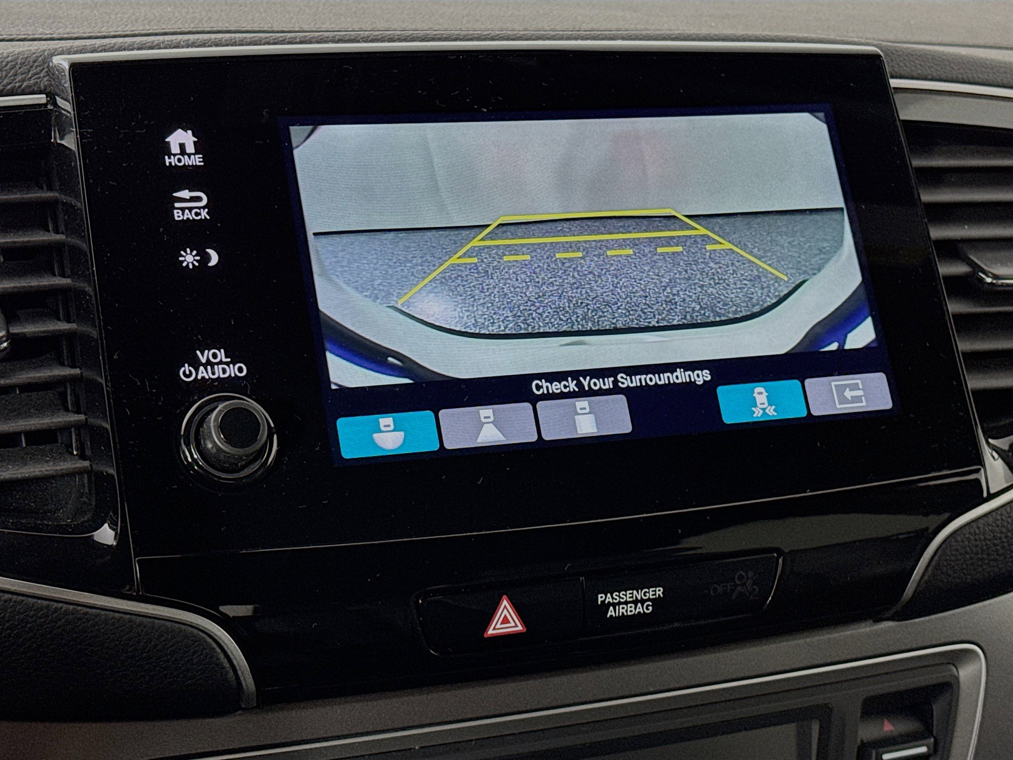 Certified 2023 Honda Passport EX-L image 13