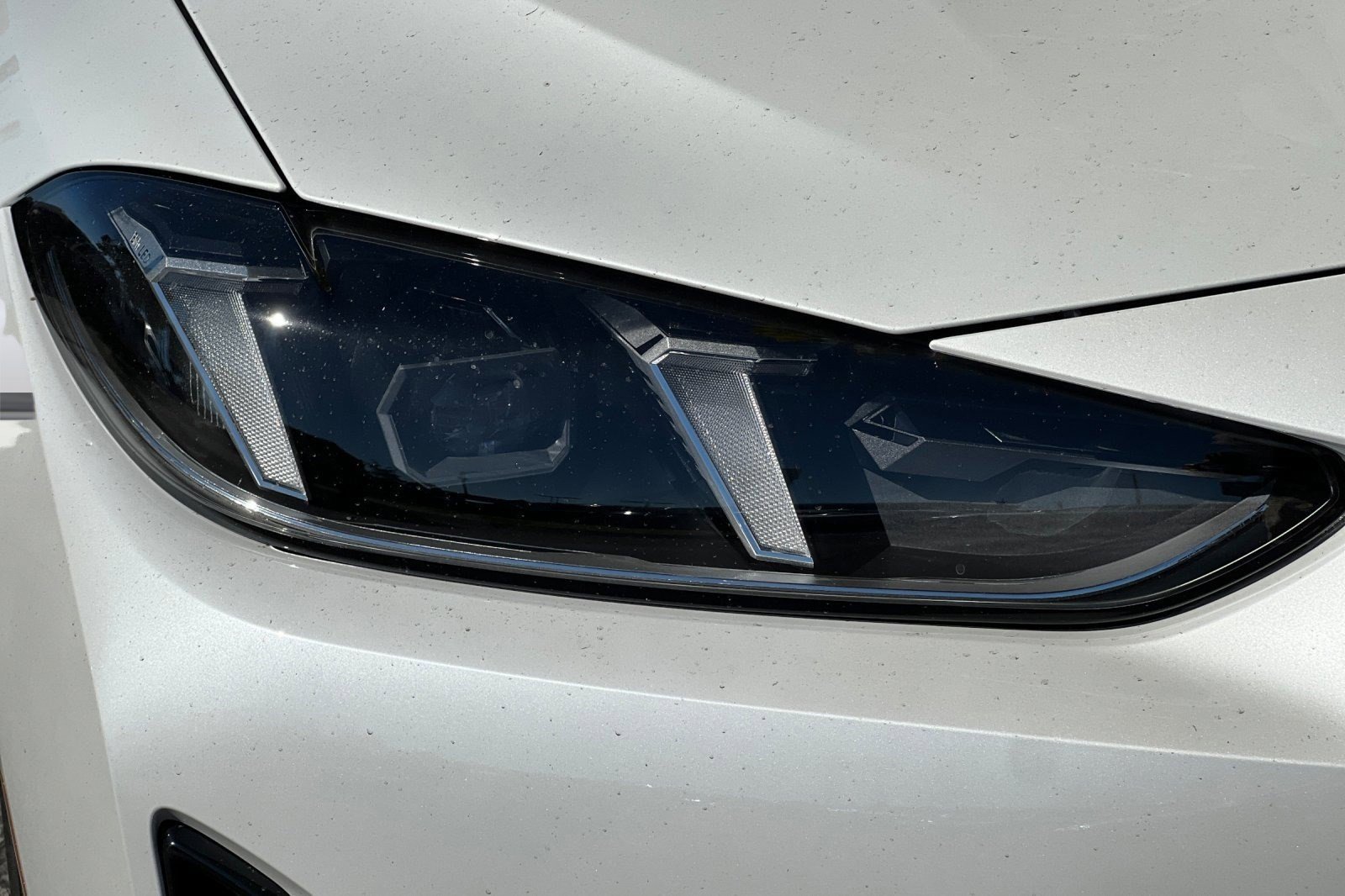 Used 2025 BMW i4 eDrive40 w/ Premium Package RWD image 10