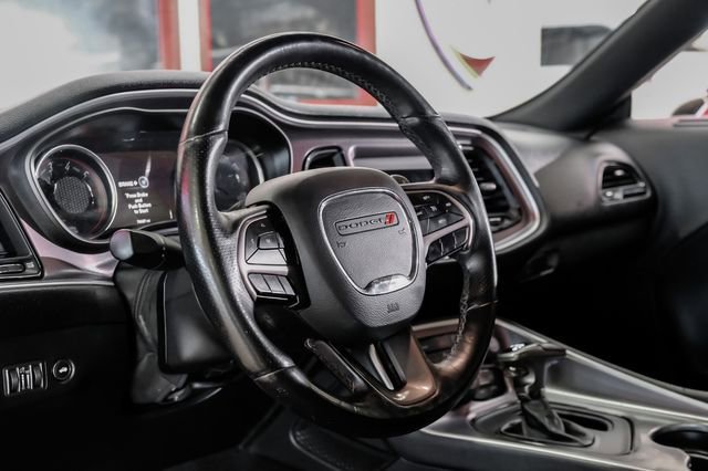 Used 2019 Dodge Challenger R/T w/ Cold Weather Group image 15