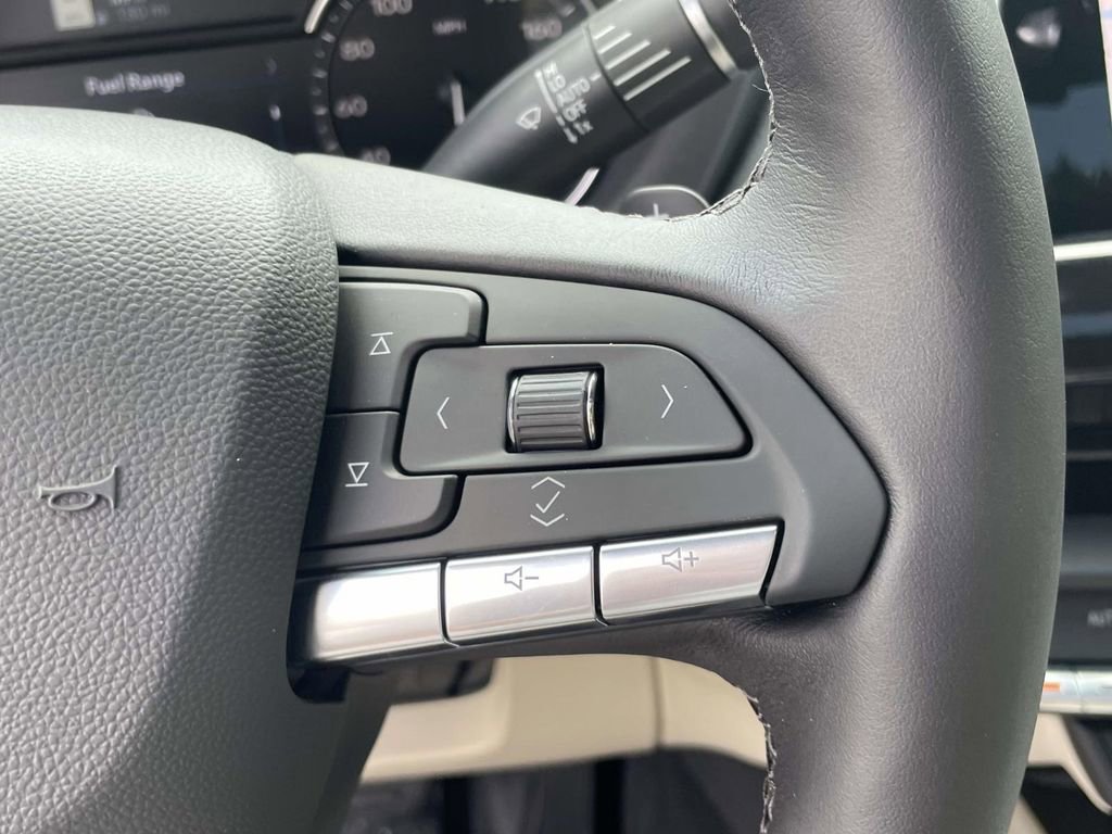 New 2026 Cadillac CT4 Premium Luxury image 24