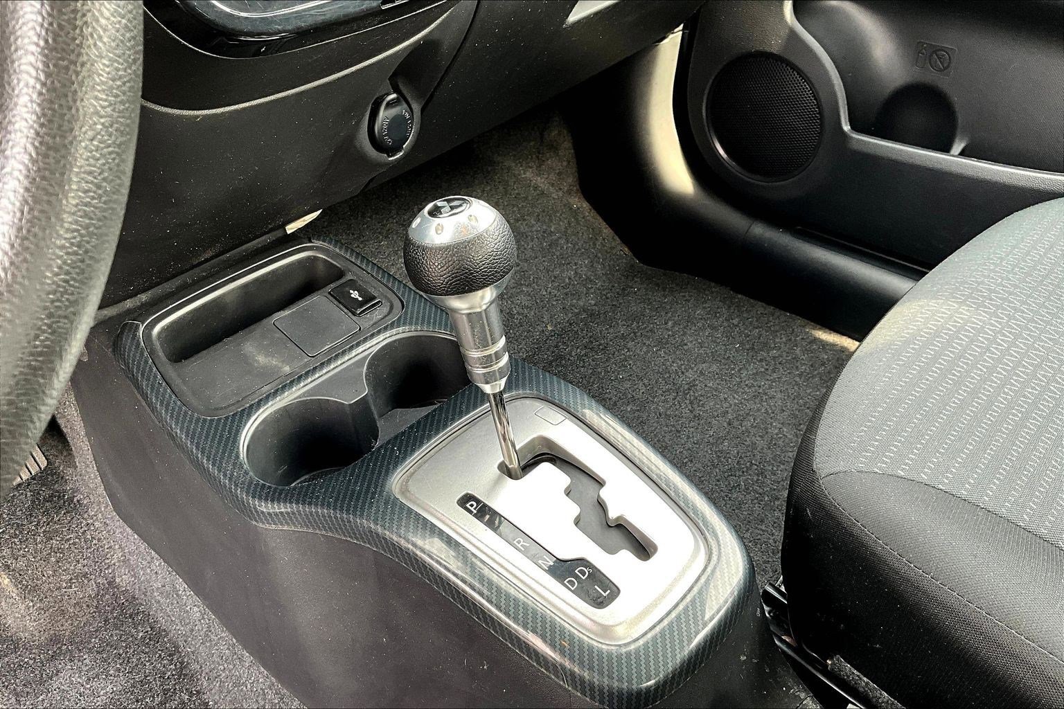 Used 2024 Mitsubishi Mirage G4 LE image 18