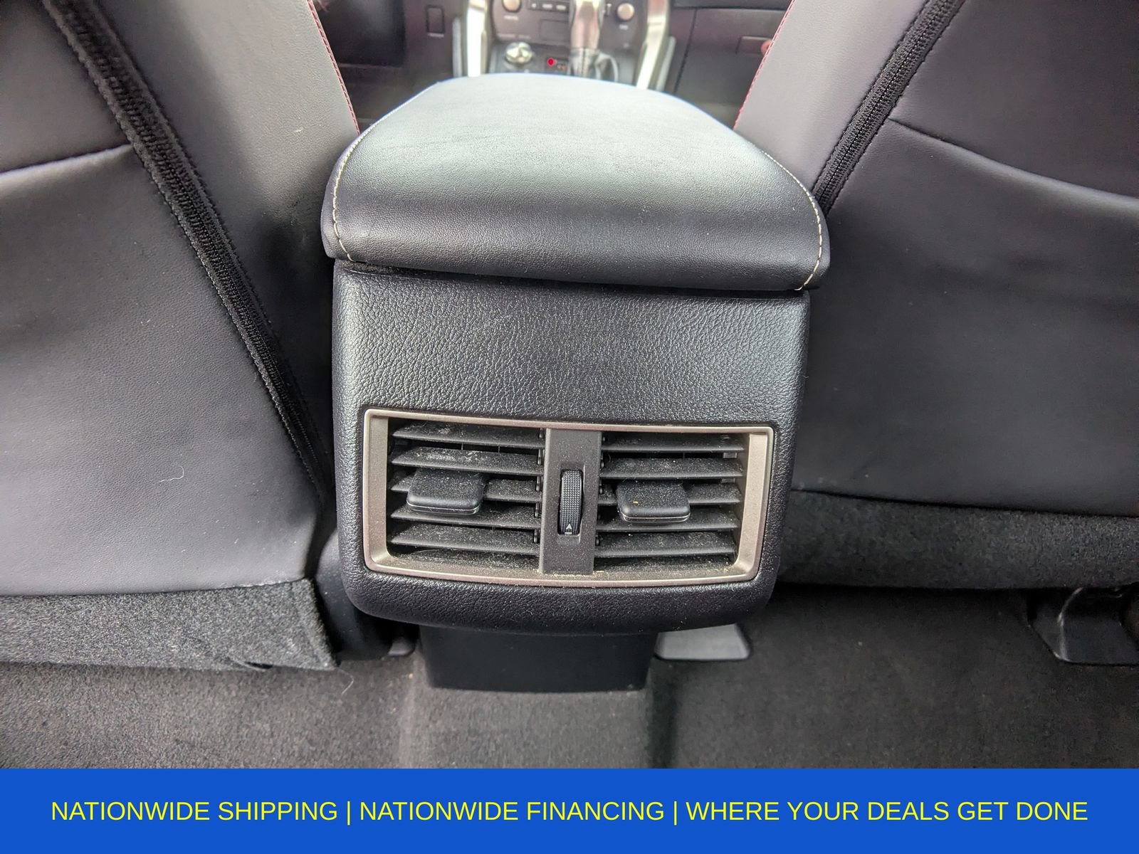 Used 2021 Lexus NX 300 FWD w/ Accessory Package 2 image 17