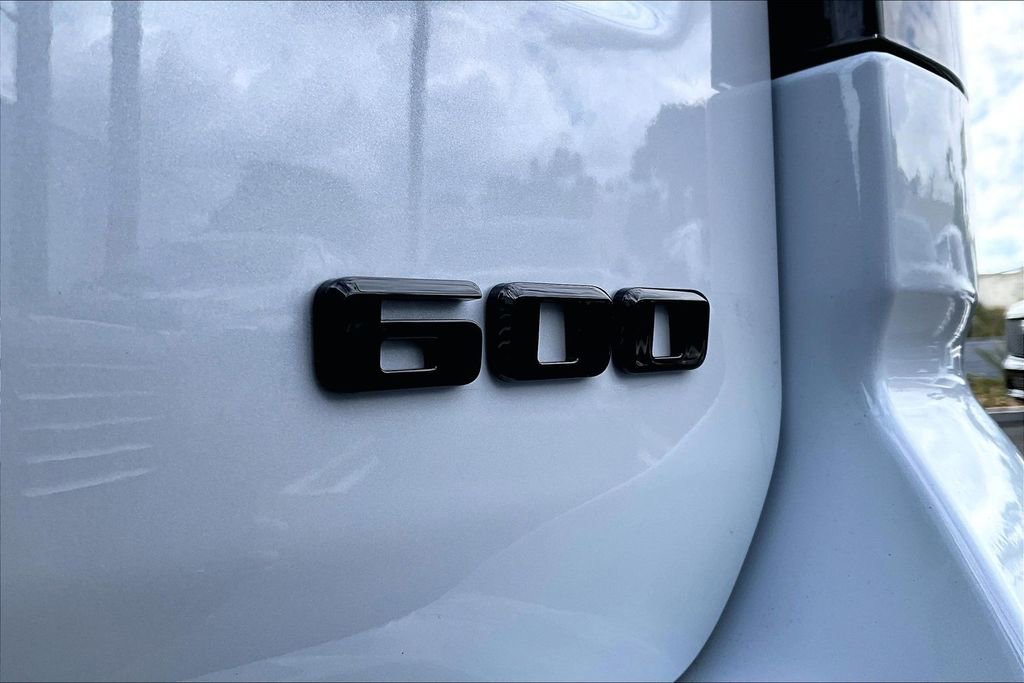 New 2026 Cadillac Escalade Platinum Sport image 16
