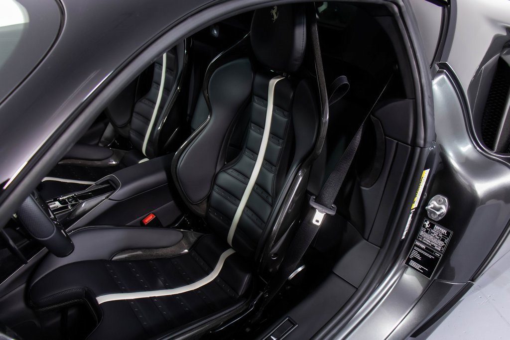 Certified 2023 Ferrari SF90 Stradale image 45