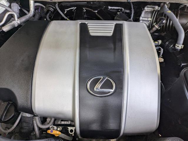 Certified 2022 Lexus RX 350 FWD w/ Premium Package image 23