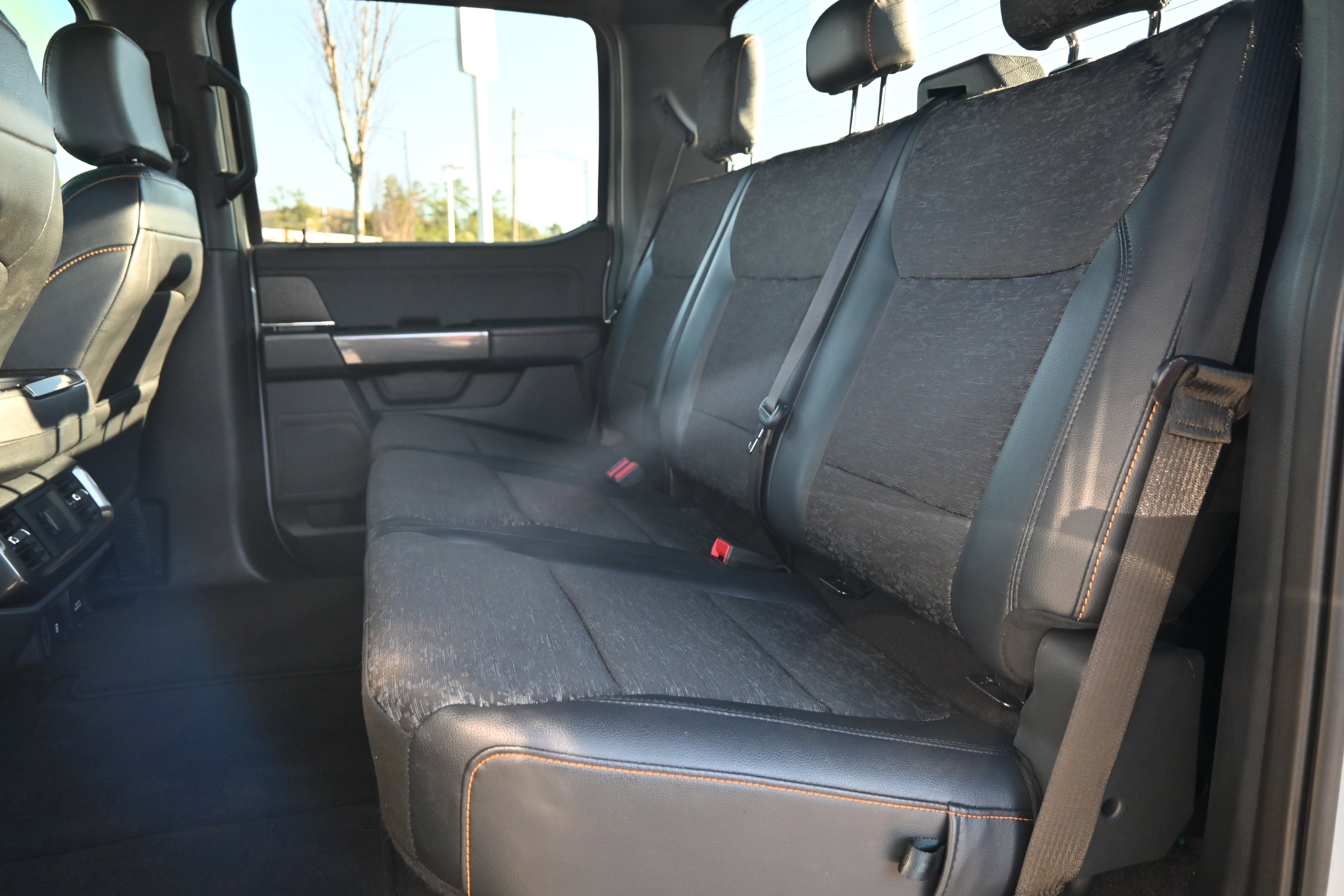 Used 2023 Ford F150 Tremor image 30