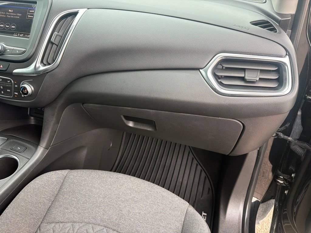 Certified 2022 Chevrolet Equinox LT FWD image 25