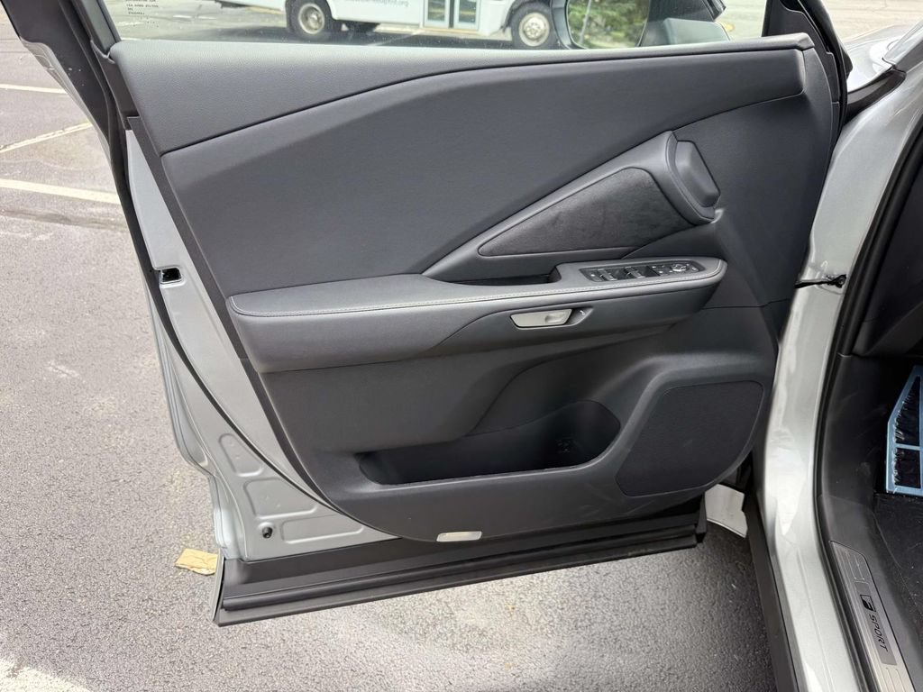 Used 2026 Lexus TX 500h AWD w/ Technology Package image 13