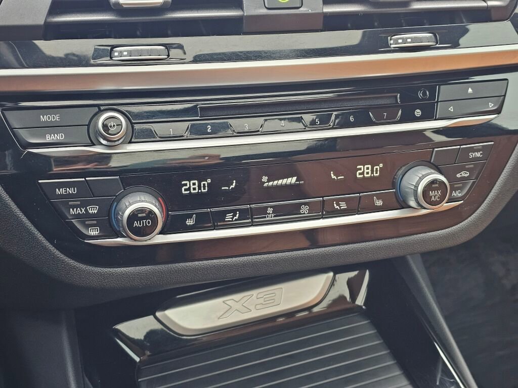 Used 2019 BMW X3 xDrive30i image 28