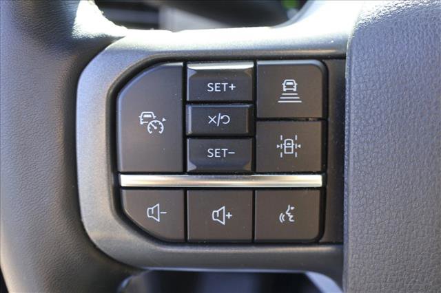 Used 2022 Ford F150 Lariat w/ Equipment Group 502A High AWD/4WD image 14