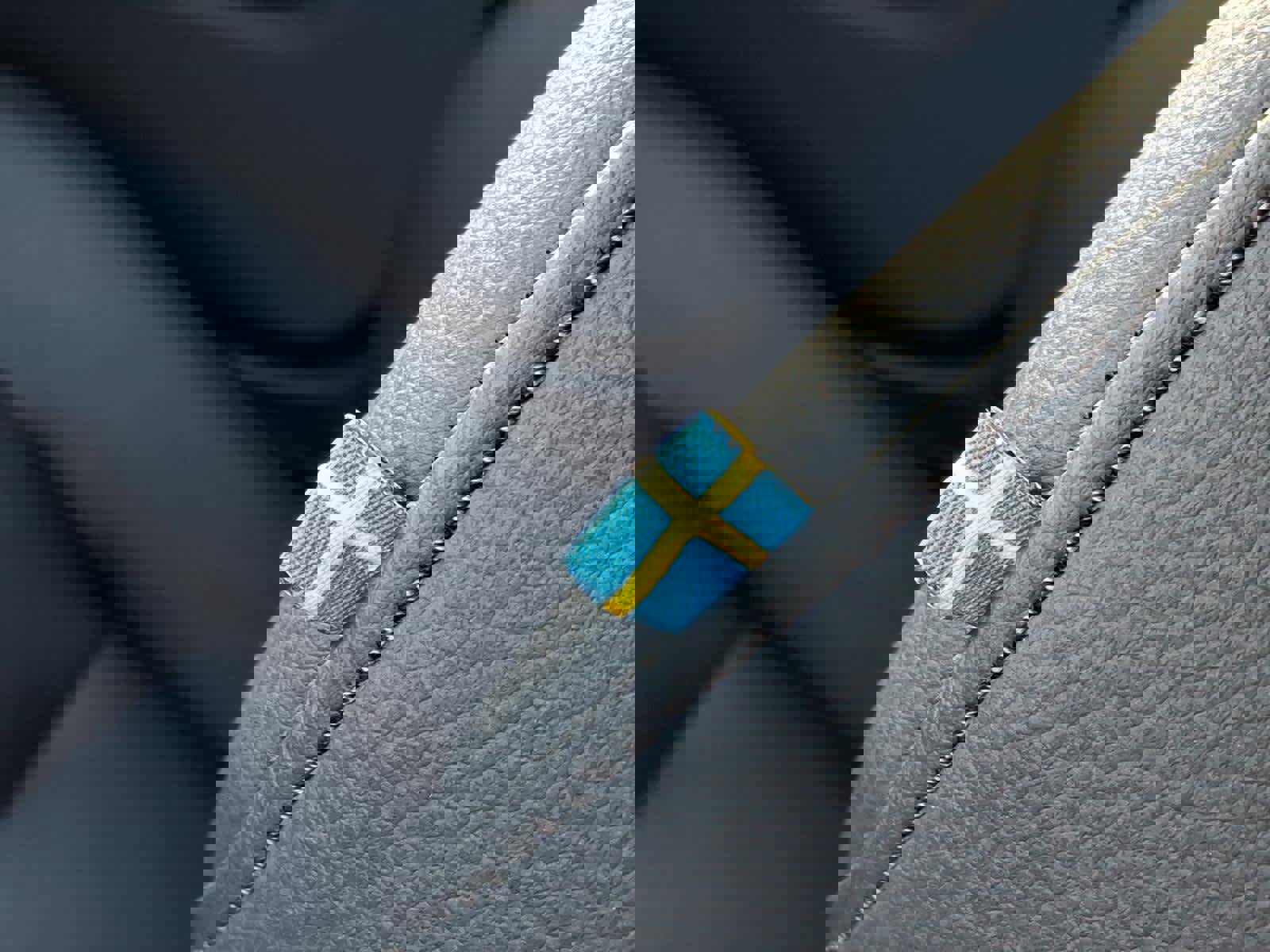 Used 2025 Volvo S60 B5 Core image 30