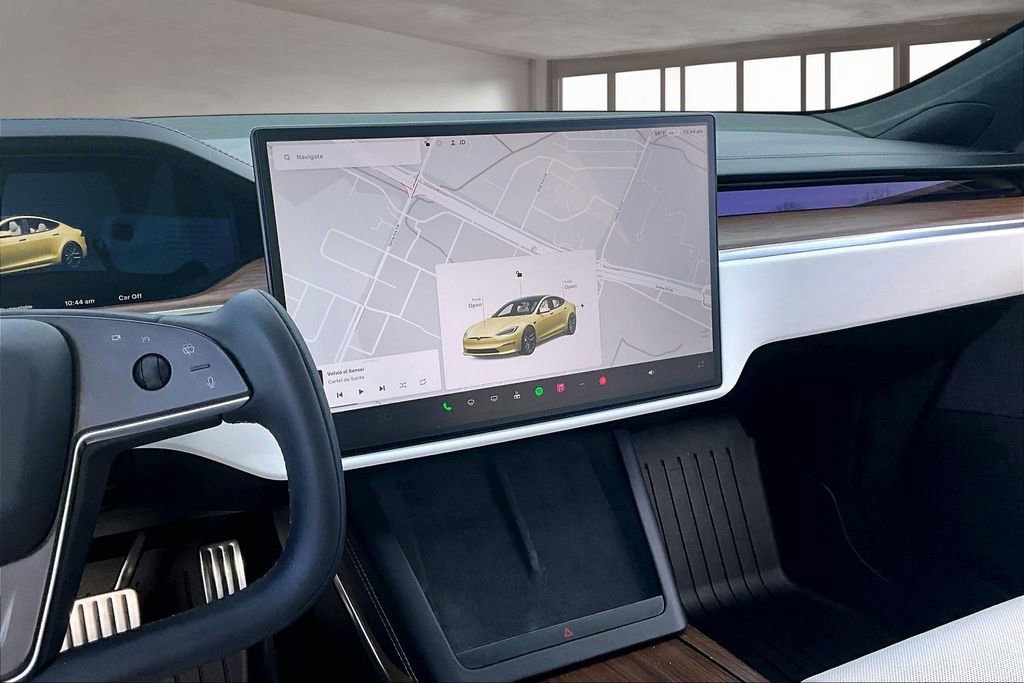 Used 2022 Tesla Model S image 9