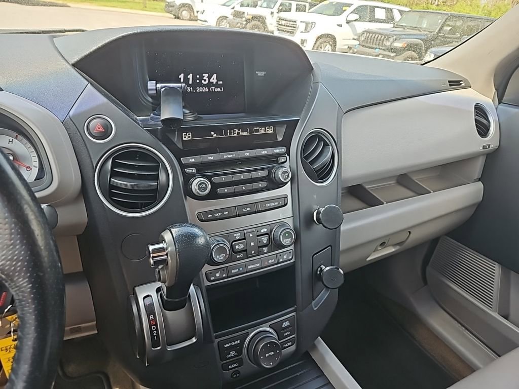 Used 2013 Honda Pilot EX-L image 20