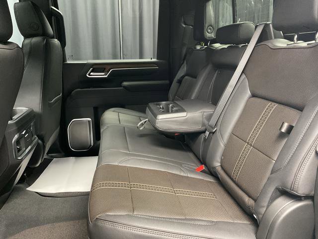 New 2026 Chevrolet Silverado 3500 High Country w/ High Country Premium Package image 11